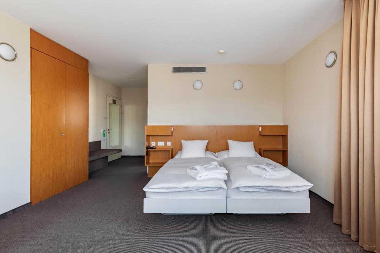 Cornavin Hotel Genf