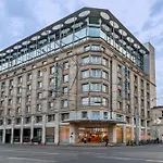 Hôtel Cornavin