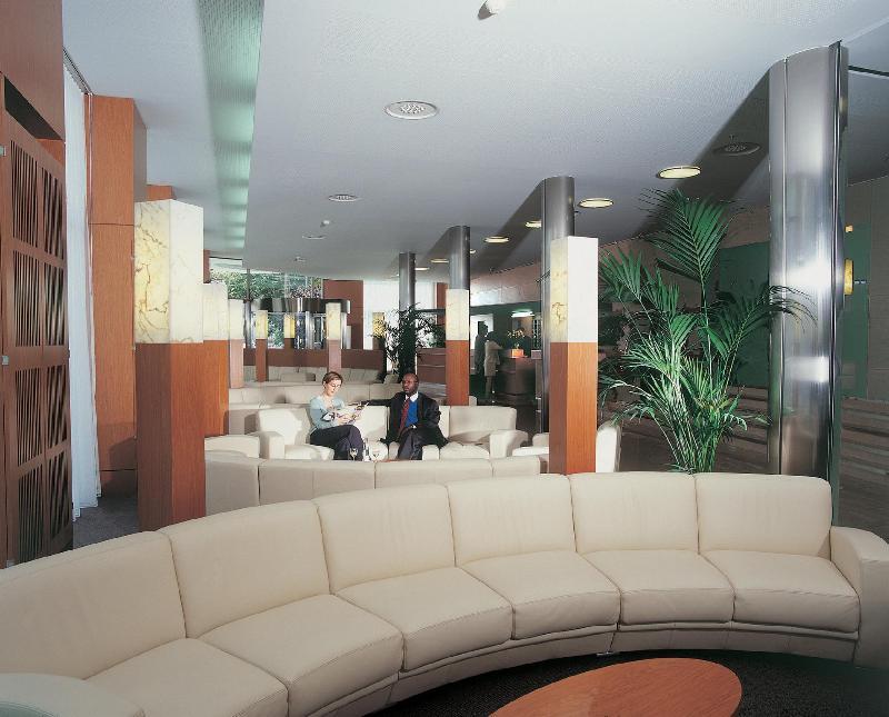 Cornavin 4* Genève