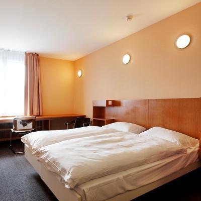 Hotel Cornavin Genève