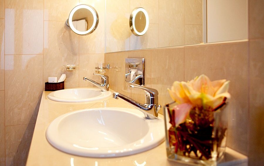 Hotel Cornavin Genève