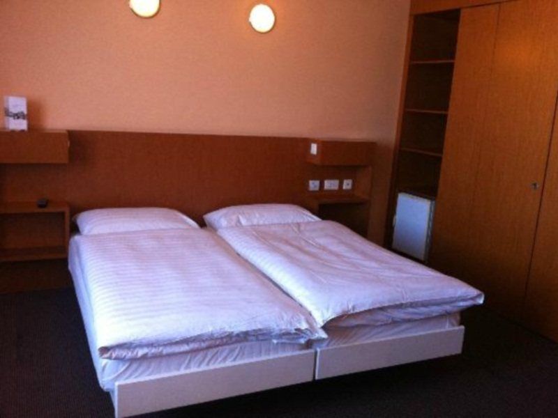Cornavin 4* Genève