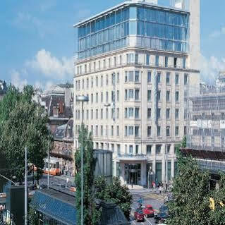 Cornavin 4* Genève
